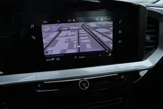 Opel Mokka 1.2 Elegance 130PK Automaat | Navi | Camera | Carplay / Android / 12