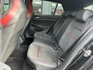 Volkswagen Golf 2.0 TSI GTI Clubsport | Panoramadak | Camera / 6