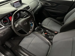 Opel Mokka 1.4 T Cosmo TREKHAAK NAVIGATIE ECC CRUISE LM. / 19