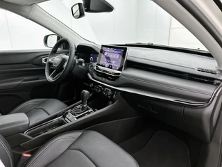 Jeep Compass 1.5T e-Hybrid Summit | Camera | Adaptive Cruise Control | Volleder | / 13