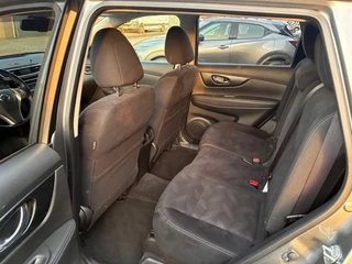 Nissan X-Trail 1.6 DIG-T ACENTA / 12