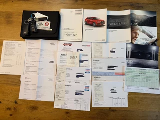 Audi Q3 1.4 TFSI S-Line / Leder / 1ste eigenaar / 24