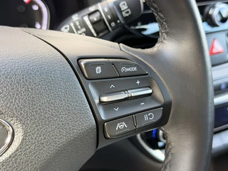 Hyundai i30 Wagon 1.0 T-GDi MHEV Comfort Smart Virtual Camera CarPlay Keyless / 22