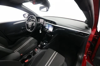 Opel Corsa 5-drs 1.2 Turbo Hybrid GS (Automaat) / 28