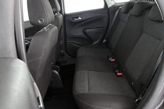 Opel Crossland X 1.2 Turbo Edition / 9