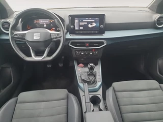 SEAT Arona Xperience / 24