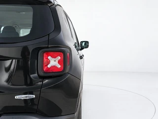 Jeep Renegade 1.4 MultiAir Freedom / 11