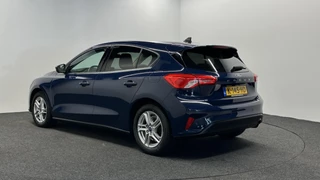 Ford Focus 1.0 EcoBoost Trend Edition Business CAMERA CARPLAY NAVI LM. / 5