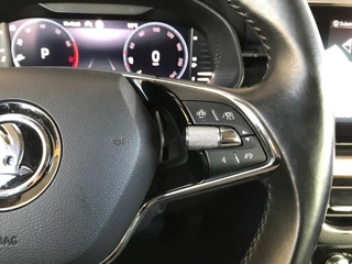 Skoda Kamiq 1.0 TSI DSG Business Camera, Navigatie / 17
