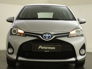 Toyota Yaris 1.5 Hybrid Lease | Camera | Climate | Navigatie / 8