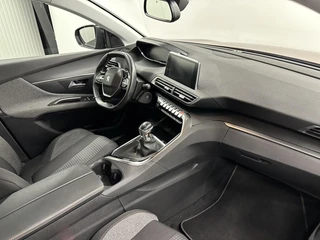 Peugeot 3008 1.2 PureTech Blue lease Executive Avantage NAVI CARPLAY CRUISE ECC TREKHAAK. / 11