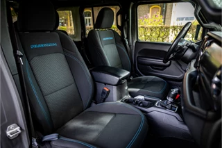 Jeep Wrangler Unlimited 4xe 380 Rubicon  Camera / 13