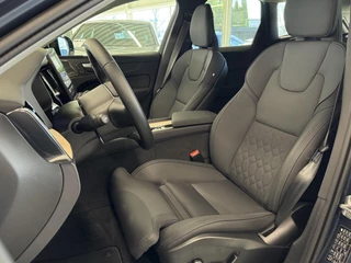 Volvo XC60 2.0 T8 Plug-in hybrid AWD Ultra Dark / 9