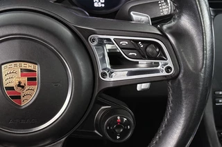 Porsche 911 Cabrio 3.0 Carrera Full PPF Sport Chrono BOSE Sportuitlaat Stoelventilatie / 41