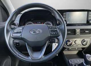 Hyundai i10 1.0 Comfort  | 1e eigenaar | airco | apple carplay | cruise control | all season banden | dab | apk t/m 6-2028 / 18