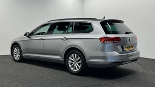 Volkswagen Passat Variant 1.5 TSI Highline NAVI CARPLAY CRUISE LM ECC. / 5