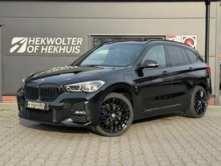 BMW X1 xDrive25e M-Sport Panodak | Camera | Harman/Kardon | HUD | LED