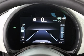 Fiat 500 3+1 Icon 42 kWh SOH 97% Achteruitrijcamera Apple CarPlay Stoelverwarming / 12