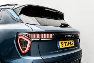 Lynk & Co 01 1.5 Plug-in Hybrid 262 Pk Panoramadak | 75 km Elektrisch | 360 Camera | Full Map Navi | NL Auto | 20 inch. LMV | 1e eigenaar / 15