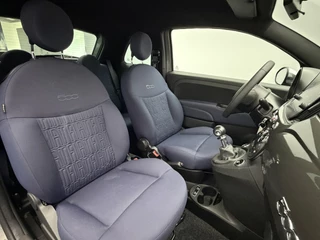 Fiat 500 1.0 Hybrid Club Cruise Control | ClimaTronic / 15