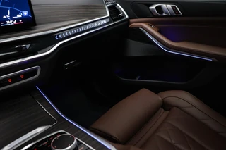 BMW X5 xDrive50e | Panoramadak | Driving Assistant Professional  | 360 Camera | 21" / 41