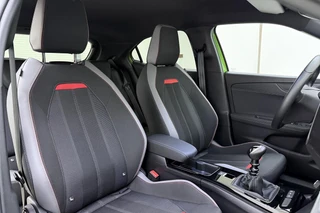 Opel Mokka 1.2 Turbo 100pk GS | Navigatie | Achteruitrijcamera | Stoel- en stuurverwarming | Climate control | Parkeersensoren | Zwart dak / 14