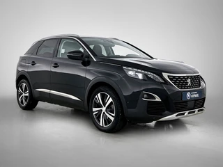 Peugeot 3008 1.2 PureTech Blue Lease Executive Automaat | Adaptive Cruise | CarPlay | Camera | Parkeersensoren / 7