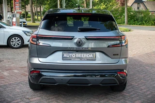 Renault Austral E-Tech full hybrid 200 techno | Automaat | Handsfree Achterklep / 13