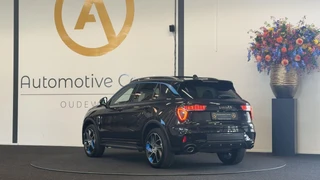 Lynk & Co 01 1.5 PHEV MY22 | 6,6 KWH | PANO | 360 CAMERA | ACC / 13