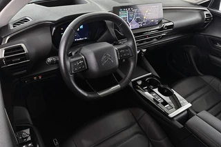 Citroen C5 X 1.2 PureTech Plus Automaat Leder Voorruitverwarming Achteruitrijcamera / 6