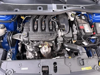 Opel Corsa 1.2 Edition Sport CAMERA | APPLE CARPLAY & ANDROID AUTO | CRUISE CONTROL | PDC | OPEL DEALER ONDERHOUDEN | ORIGINEEL NEDERLANDSE AUTO | ALL-SEASON BANDEN / 32