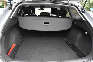 SEAT Leon Sportstourer 1.5 eTSI Style Automaat | Navigatie | Cruise | Cupra Velgen | 12 mnd BOVAG garantie | Whatsapp 06-53188999 / 15