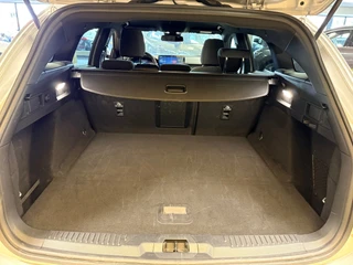 Ford Focus Wagon 1.0 EcoBoost Hybrid ST Line X automaat / Camera / cruise / stoel en stuurverwarming / 16