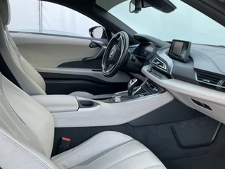 BMW i8 334pk Limited Edition Ferrada HUD 360°Cam Plug-in PHEV / 5