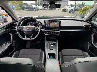 CUPRA Formentor 1.5 TSI * Camera * Stoel + Stuur verwarming * Keyless / 4