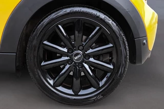 MINI Cooper Mini 1.5 Automaat 136PK Stoelverwarming | Cruise l PDC l Nav / 11