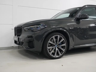 BMW X5 xDrive45e M-Sport Panoramadak | CoPilot | Elektr. Trekhaak / 33