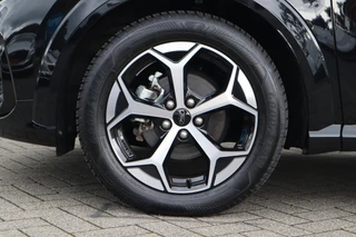 Ford Puma 155PK HYBRID ST-LINE-X AUTOMAAT WINTERPACK EL-ACHTERKLEP 360-CAMERA HALF-LEDER ADAP. CRUISE B&O / 12