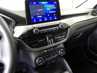 Ford Kuga 2.5 PHEV e-CVT 225pk Titanium / 22