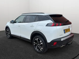Peugeot 2008 1.2 PT Allure Pack 130PK Trekhaak Carplay Stoelverwarming Full Led / 4