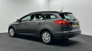 Ford Focus Wagon 1.0 EcoBoost Trend Edition CARPLAY NAVI CRUISE 58000 KM. / 5
