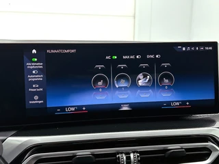 BMW 2-serie Coupé M240i xDrive | M Stoelen | Stoelverwarming | Cruise Control | / 22