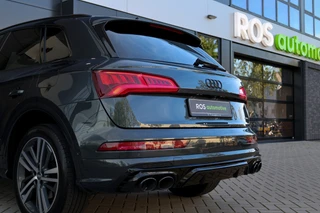 Audi Q5 55 TFSI e quattro Competition  | TOPSTAAT! | PANO | RS-SEATS | B&O | 360 | STERRENHEMEL | LUXE SFEERVERLICHTING | KEYLESS | / 34