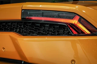 Lamborghini Huracán 5.2 V10 LP610-4|Lift|Keramisch|Alcantara / 44