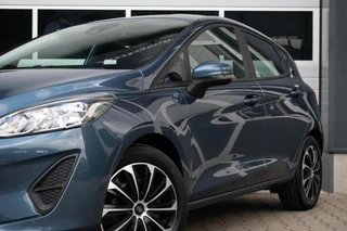 Ford Fiesta 1.1 Trend|1e EIGENAAR|CARPLAY|NAVI|CRUISE|PDC|LANE ASSIST / 22