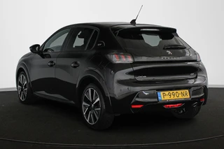 Peugeot 208 1.2 PureTech GT Panoramadak Camera Apple CarPlay / 5