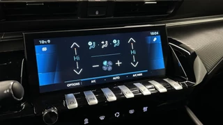 Peugeot 508 SW 1.2 PureTech Allure Pack Business CAMERA ECC ADAP CRUISE CARPLAY. / 33