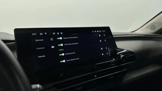 Citroen C5 X 1.6 Plug-in Hybrid 225 Shine CAMERA PANO CARPLAY ADAPTIEF CRUISE. / 49