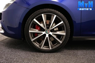 Alfa Romeo Giulietta 1.750 Turbo Veloce|LED|TREKH|KUIPSTOEL / 30