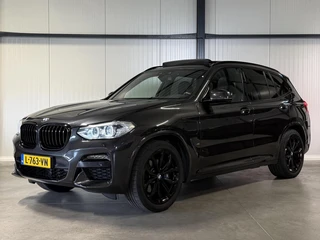 BMW X3 xDrive30e High Executive M-sport Pano Trekhaak Camera / 22
